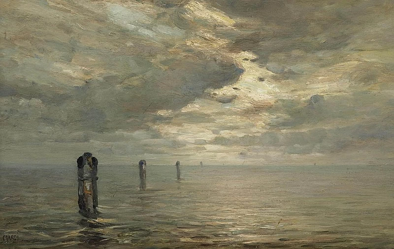 Laguna veneta